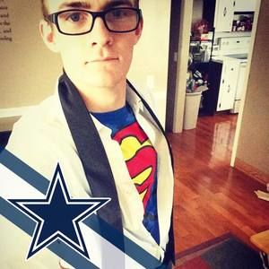 Meet your Posher, Davis